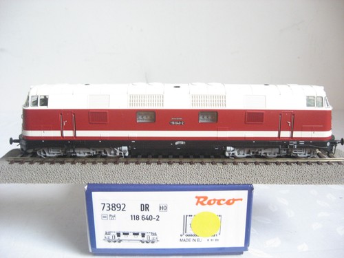 Wm47 roco 73892 - wm47*, h0