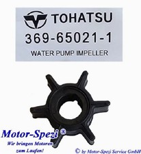 Tohatsu Impeller für 2- und