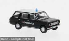 Brekina 22427 1:87 H0 Fiat 124