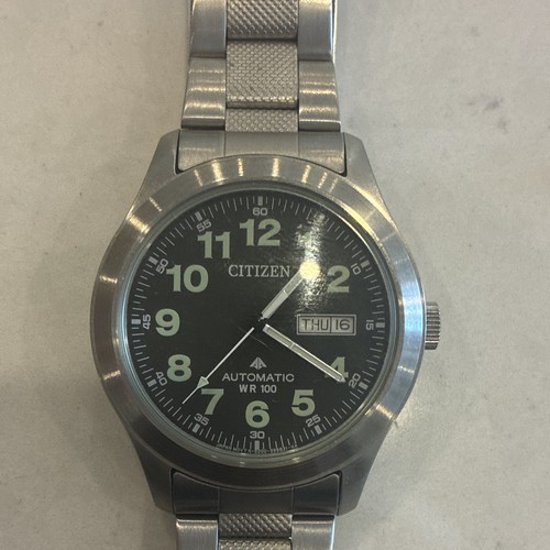 Citizen promaster herren - citizen,
