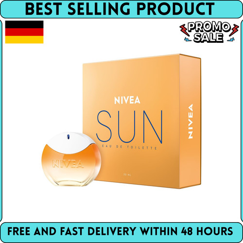 Nivea sun eau - nivea,