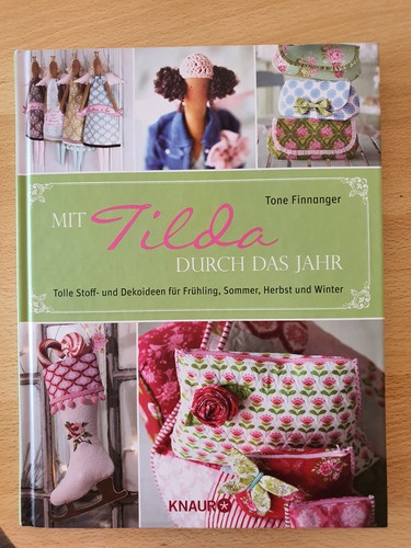 Mit tilda durch - mit,