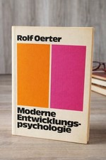 Rolf Oerter - Moderne