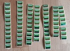 68 PENNY TREUEPUNKTE