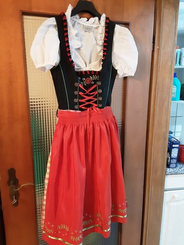 Dirndel größe von - 40,
