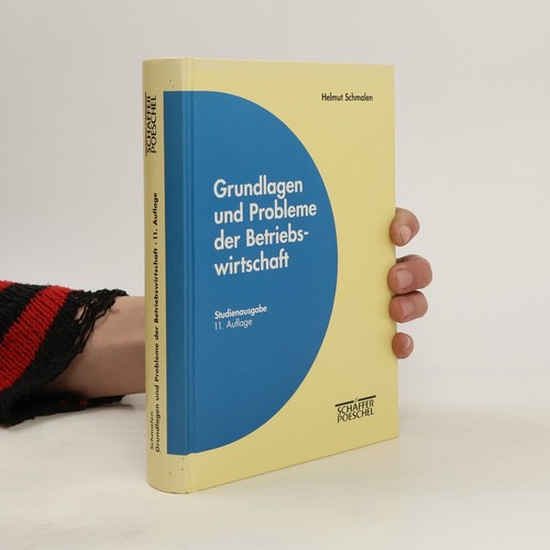 Grundlagen und probleme der - grundlagen,