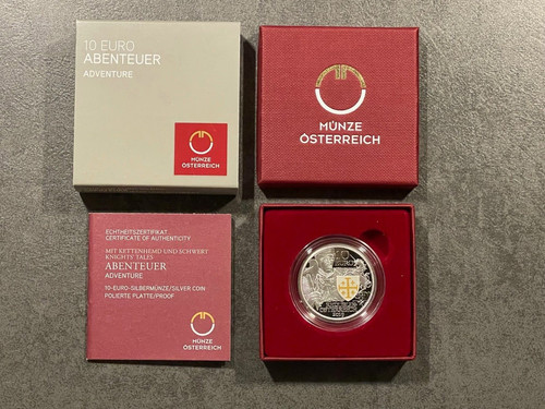 Euro österreich 2019 - euro,