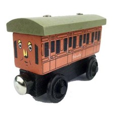 Clarabel Thomas & Freunde Holz