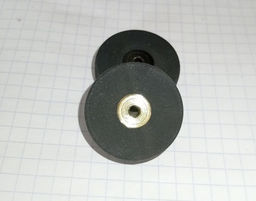 Bronze bearing 55 shore - bearing, +