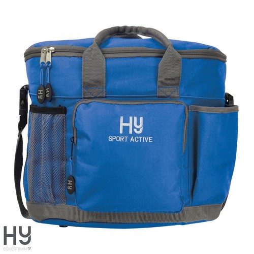 Jewel blue pflegetasche von - pflegetasche, hy