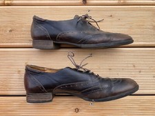 Vabene Yuma N Lederhandschuhe