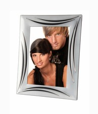 Terzet Porträtrahmen Metall