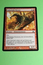 Magic mtg labyrinth des - magic,
