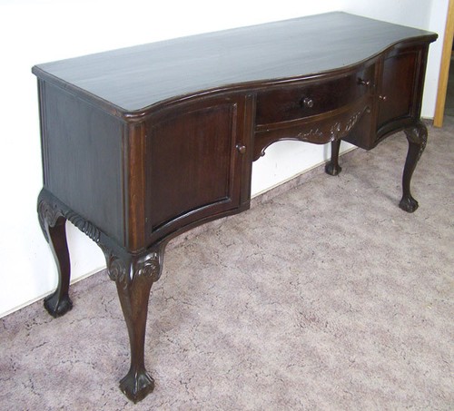 Sideboard anrichte schrank - sideboard,