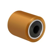 Laufrolle, Rad für Linde T16