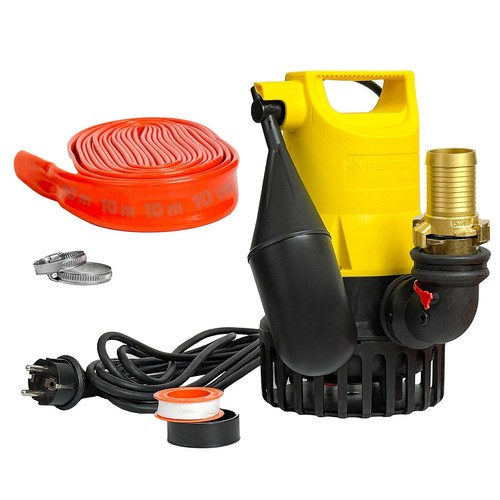 Bandloo jp50000 tauchpumpe - jp50000, –