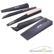 ENVA MONTAGEKEILE SET 5-TEILIG