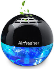 Lura Luftreiniger Lufterfrischer  mit Ionisator Airfresher B-WARE