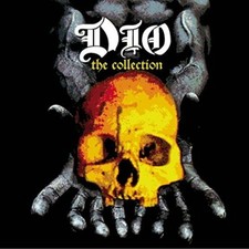Dio - The Collection - Best Of / Greatest Hits - CD Neu & OVP - Holy Diver
