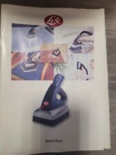 Lux Staubsauger Turbo clean Bürste 145-00-001 Lux 1 Royale Staubsaugerzubehör