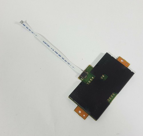 Smart card reader board - smart,
