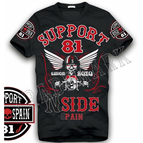 Hells angels northside - 49,