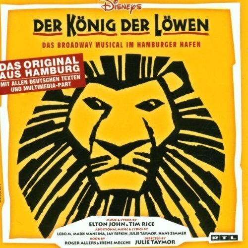 König der löwen 2002 - könig,