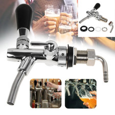 Kompensator-Zapfhahn m