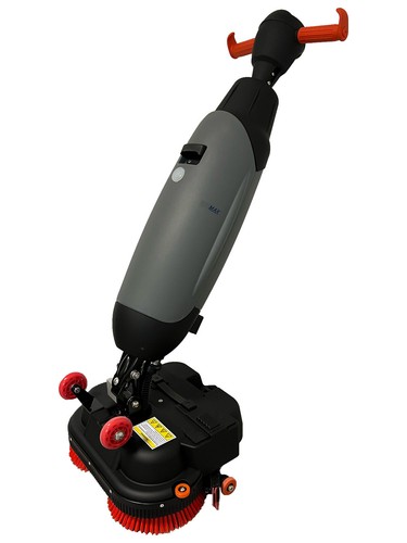 Mini scheuersaugmaschine puma - mini-scheuersaugmaschine,