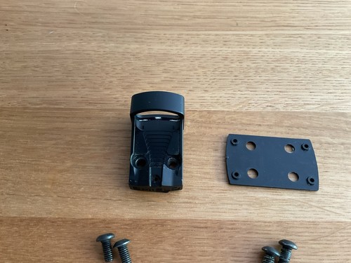 Shield reflex mini sight - shield,