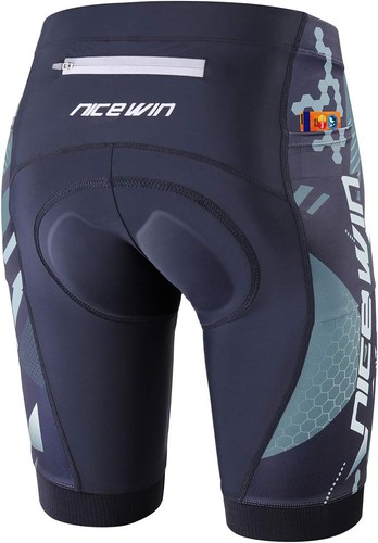 Mountainbike shorts herren - mountainbike,