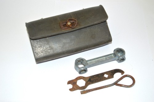 Satteltasche werkzeugtasche - satteltasche,