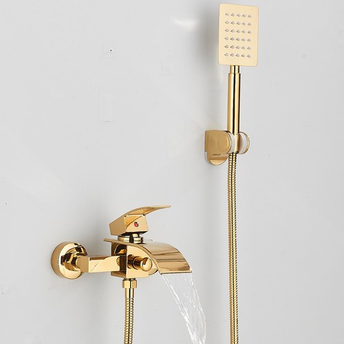 Badewannenarmatur wasserfall - badewannenarmatur,