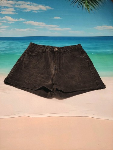 Jeans hotpants er stil - jeans,