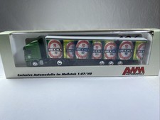 T553 AWM 1:87 LKW MERCEDES