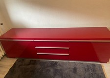 IKEA TV-Unterschrank Set in Hochglanz – gut erhalten