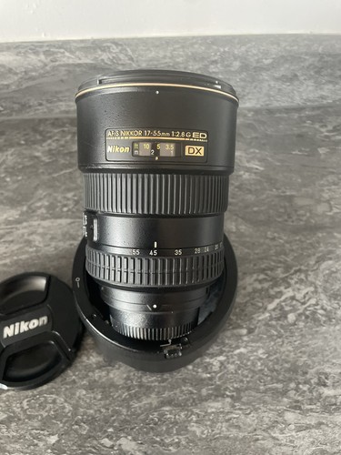 Nikon zoom nikkor - nikon,