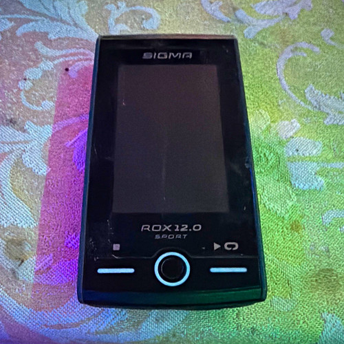 Sigma rox sport - sigma, 12.0