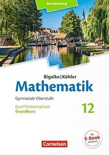 Bigalke köhler mathematik - mathematik,