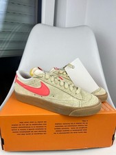 Nike W Blazer Low '77 VNTG