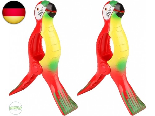 Ubric strandtuchclips 2 - strandtuchclips,,