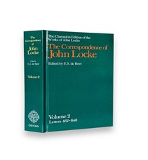 The Correspondence of John