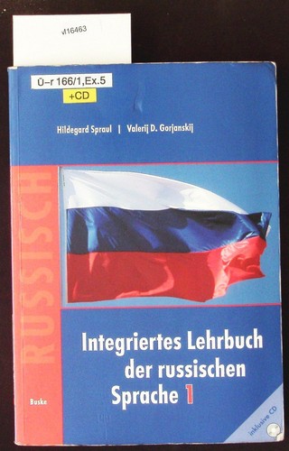 Integriertes lehrbuch der - integriertes,
