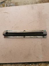 Vintage Schiebetürschloss