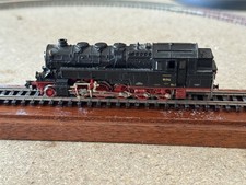 Spur N Arnold BR95 mit