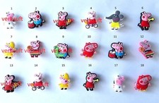 PEPPA WUTZ :Schuhschmuck