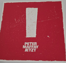 Peter Maffay JETZT 2LP 12"