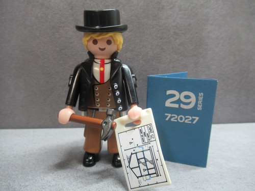 Playmobil figures serie - playmobil, 29