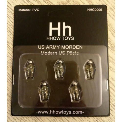 Hhc0005 modern us pilot - modern,