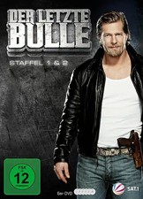 Der letzte Bulle - Staffel 1+2